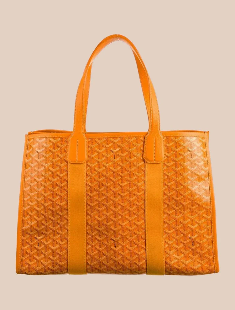 Parisian Charm Carryall - Image 6