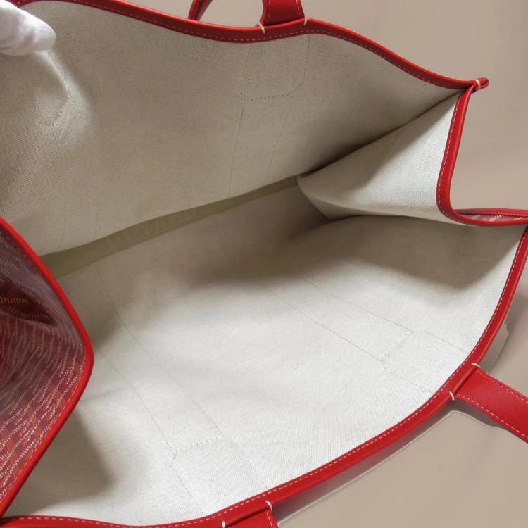 Parisian Charm Carryall - Image 11