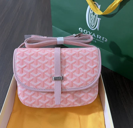Montclair Crossbody Bag - Image 16