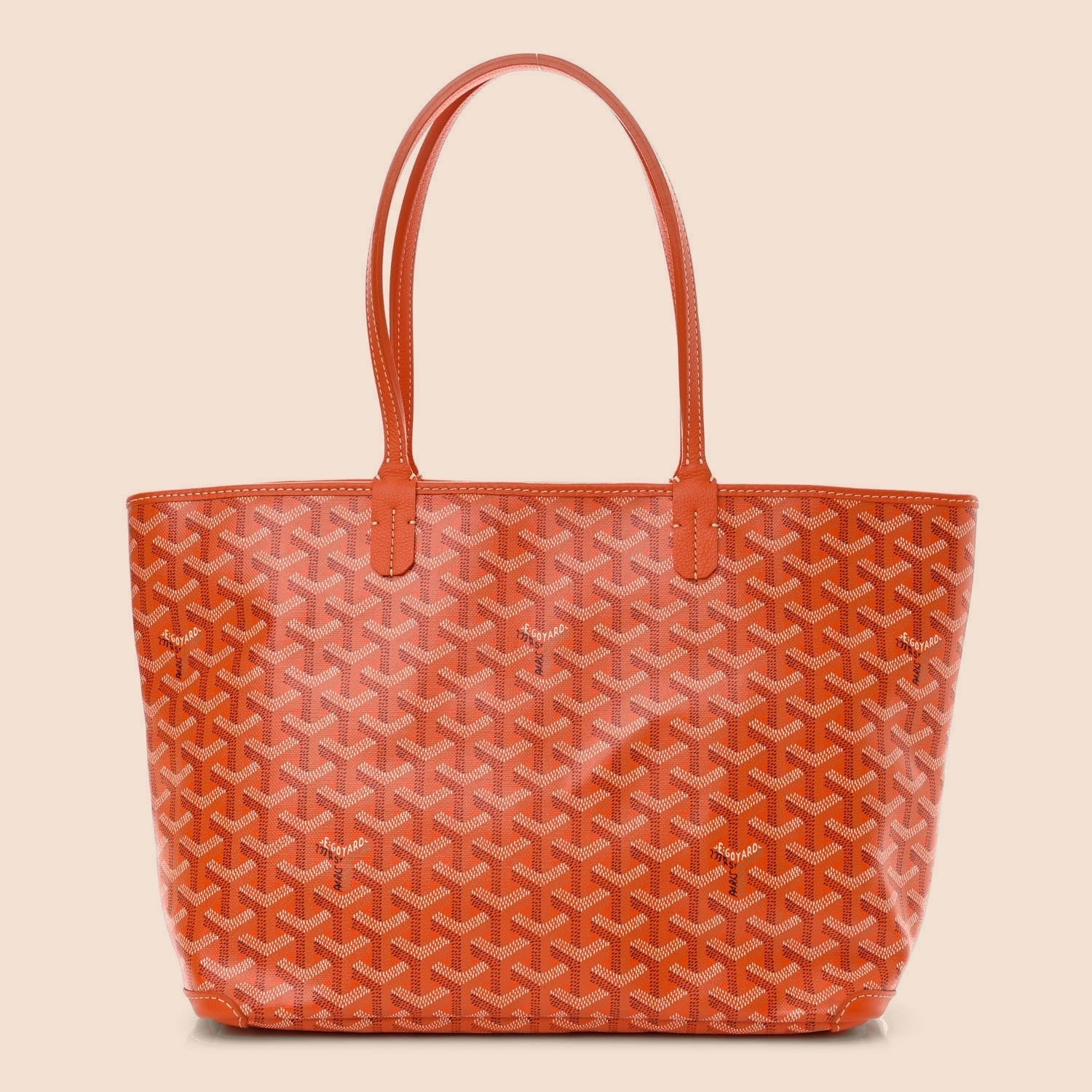 Aurelle Zip Carryall - Image 3