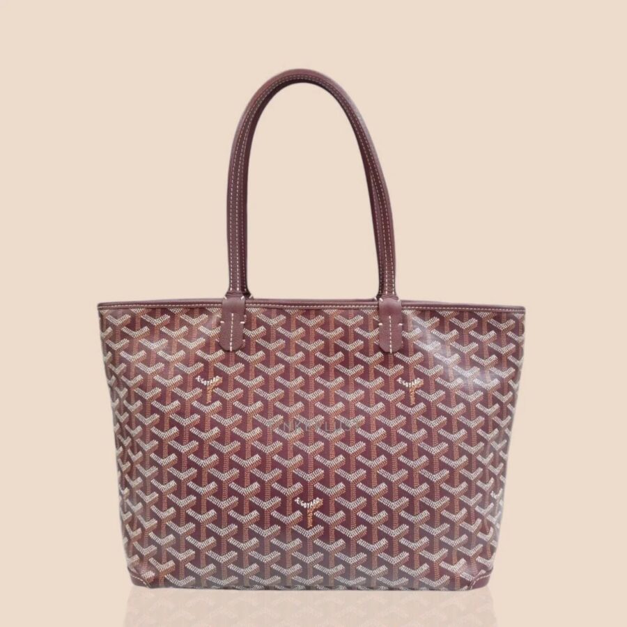 Aurelle Zip Carryall - Image 4