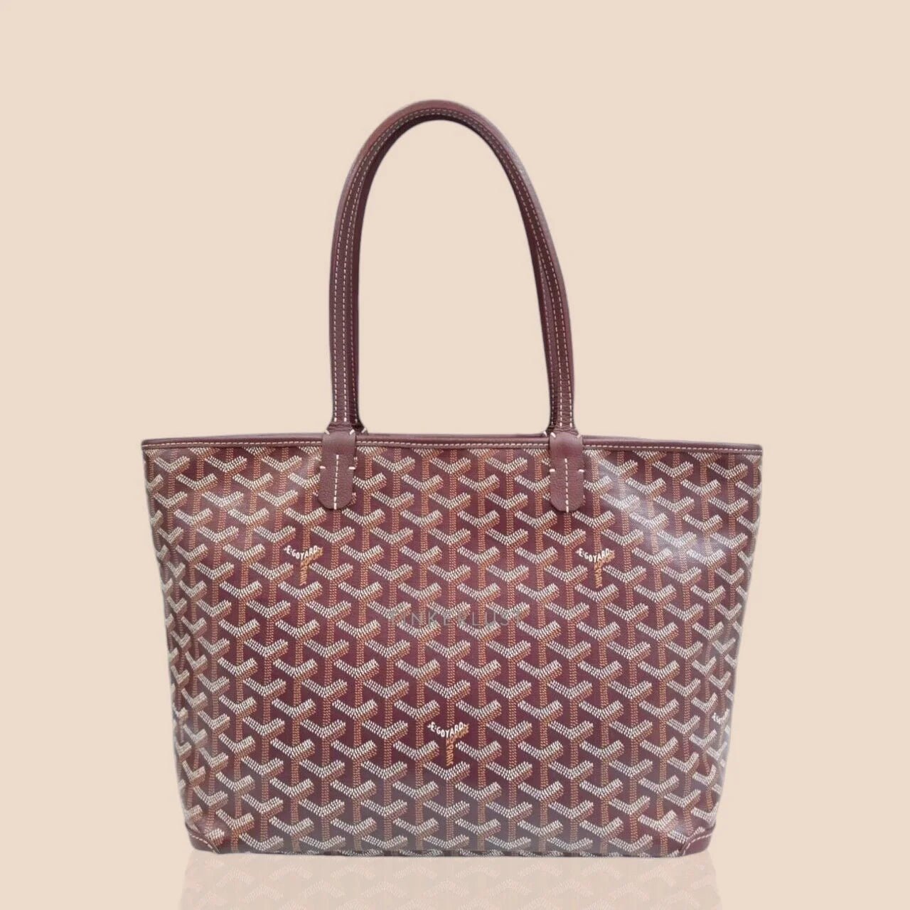 Aurelle Zip Carryall - Image 4