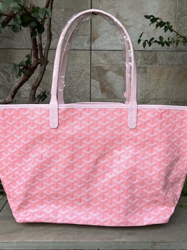 Aurelle Zip Carryall