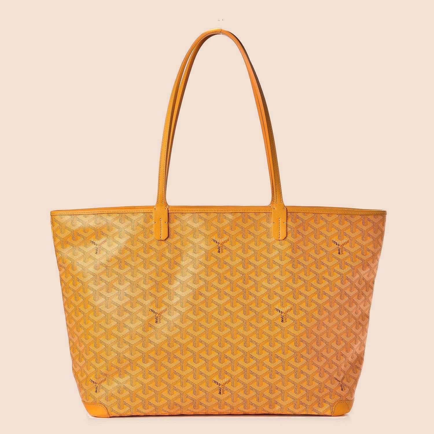 Aurelle Zip Carryall - Image 2