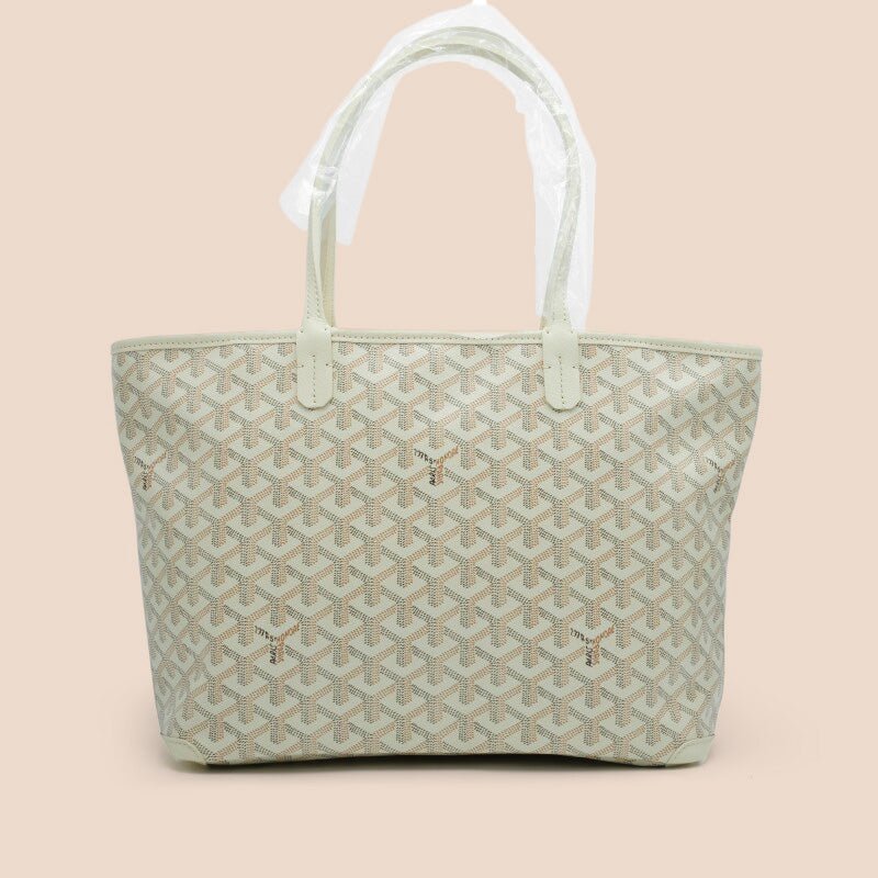 Aurelle Zip Carryall - Image 6