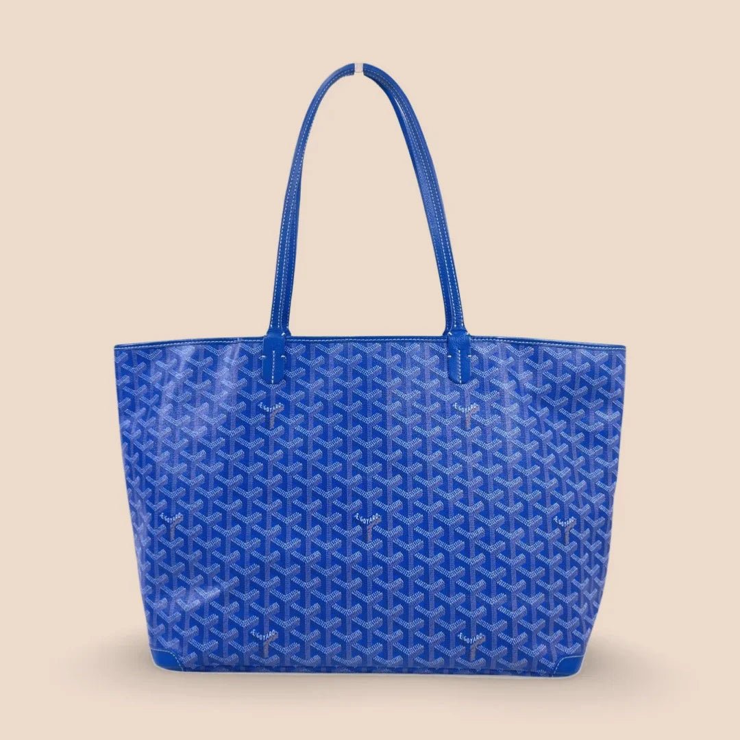 Aurelle Zip Carryall - Image 8