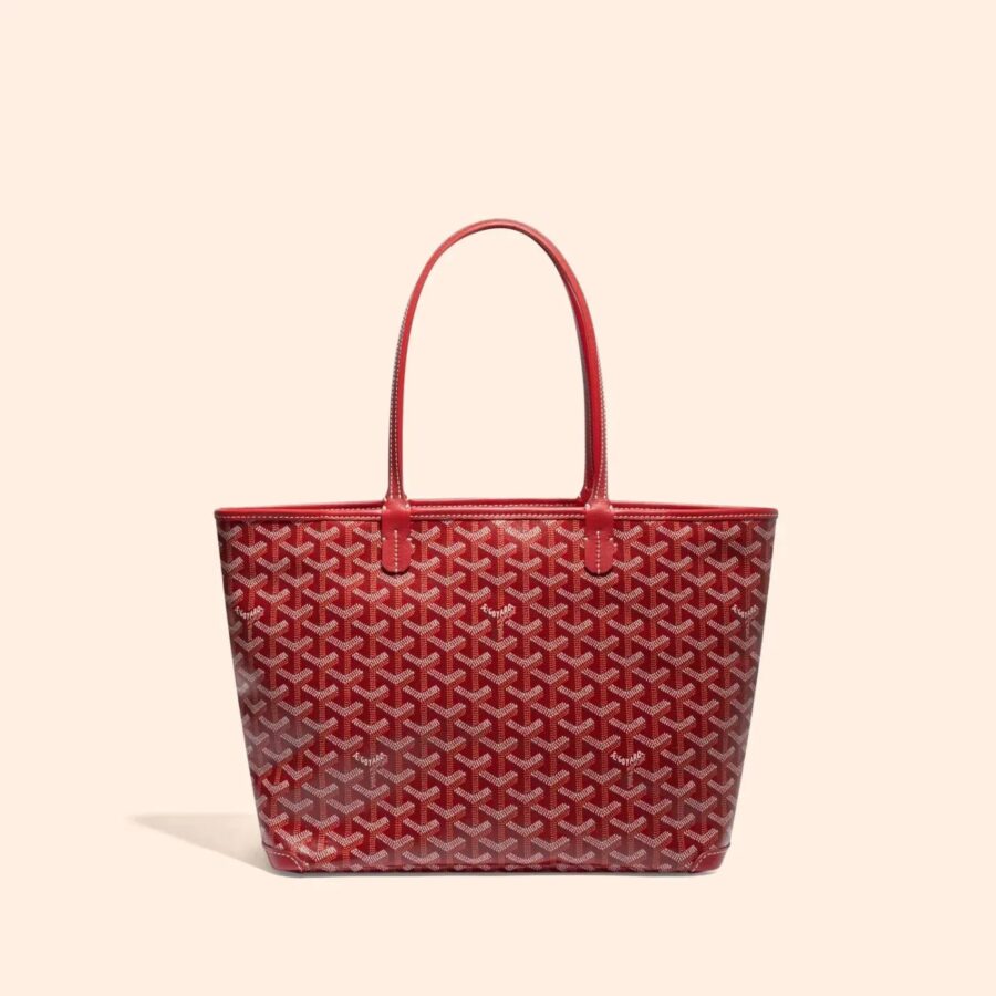 Aurelle Zip Carryall - Image 7