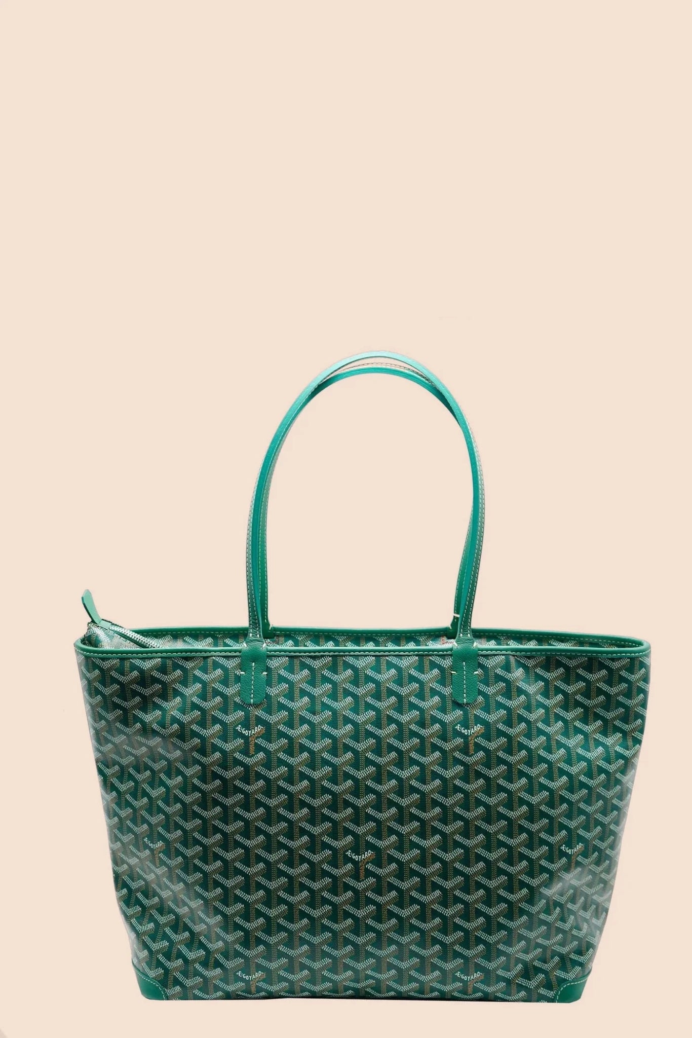 Aurelle Zip Carryall - Image 9