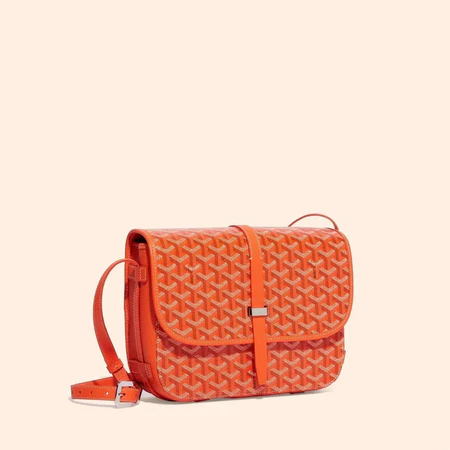 Montclair Crossbody Bag - Image 11