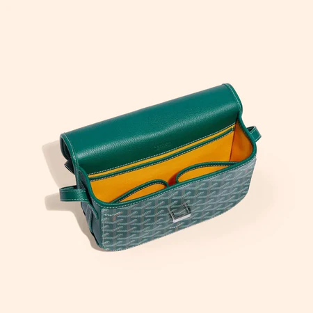Montclair Crossbody Bag - Image 2