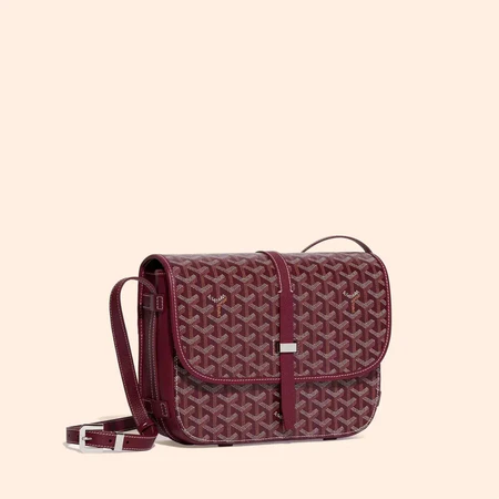 Montclair Crossbody Bag - Image 15
