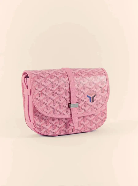 Montclair Crossbody Bag - Image 5