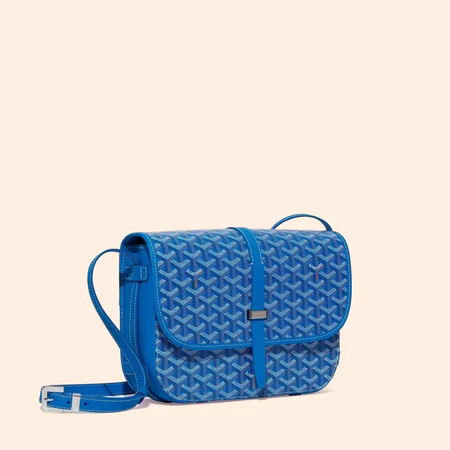 Montclair Crossbody Bag - Image 9