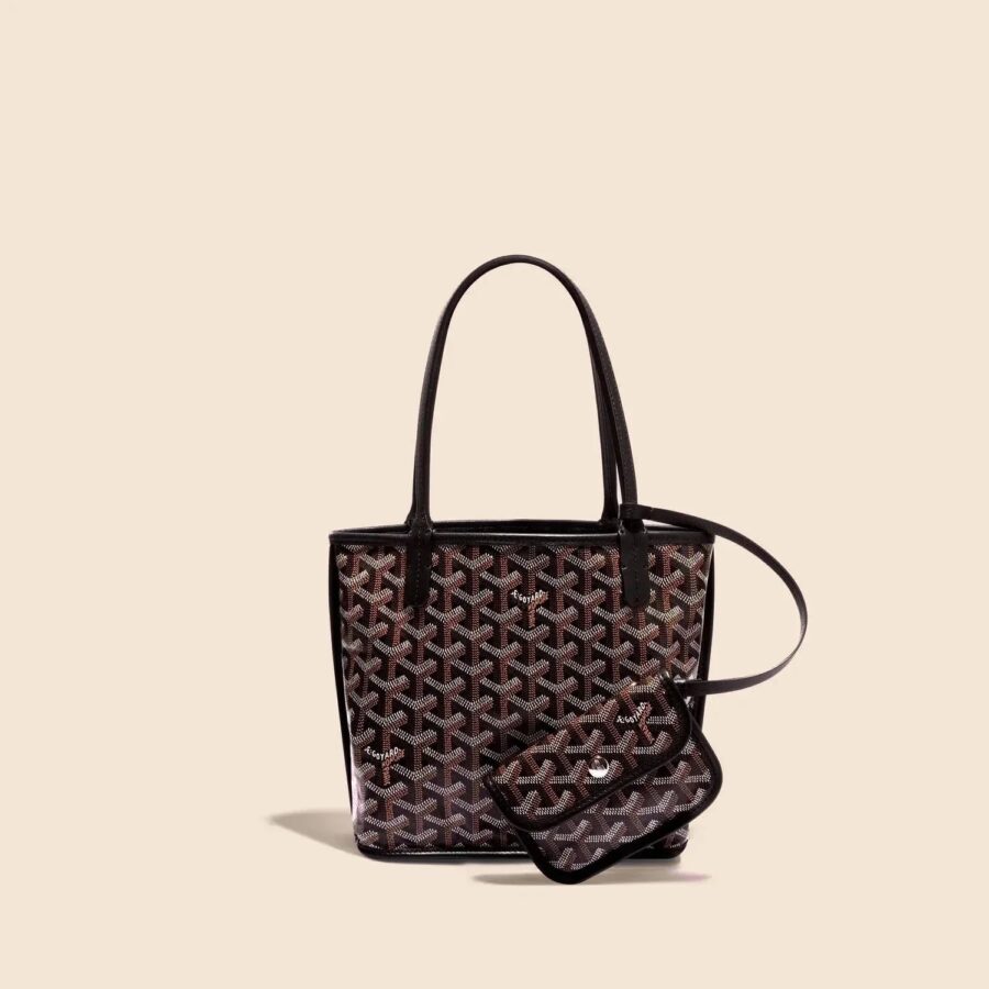 Veyra Revesible Mini Tote - Image 26