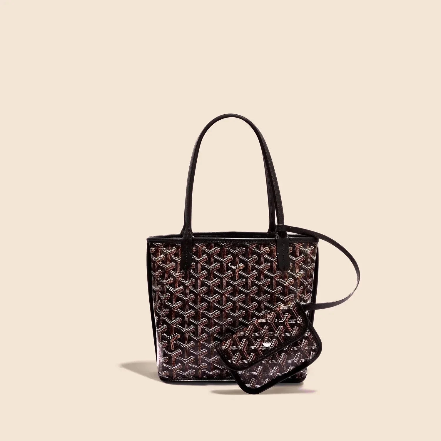 Veyra Revesible Mini Tote - Image 26