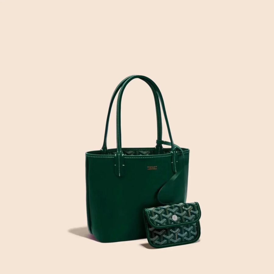 Veyra Revesible Mini Tote - Image 31