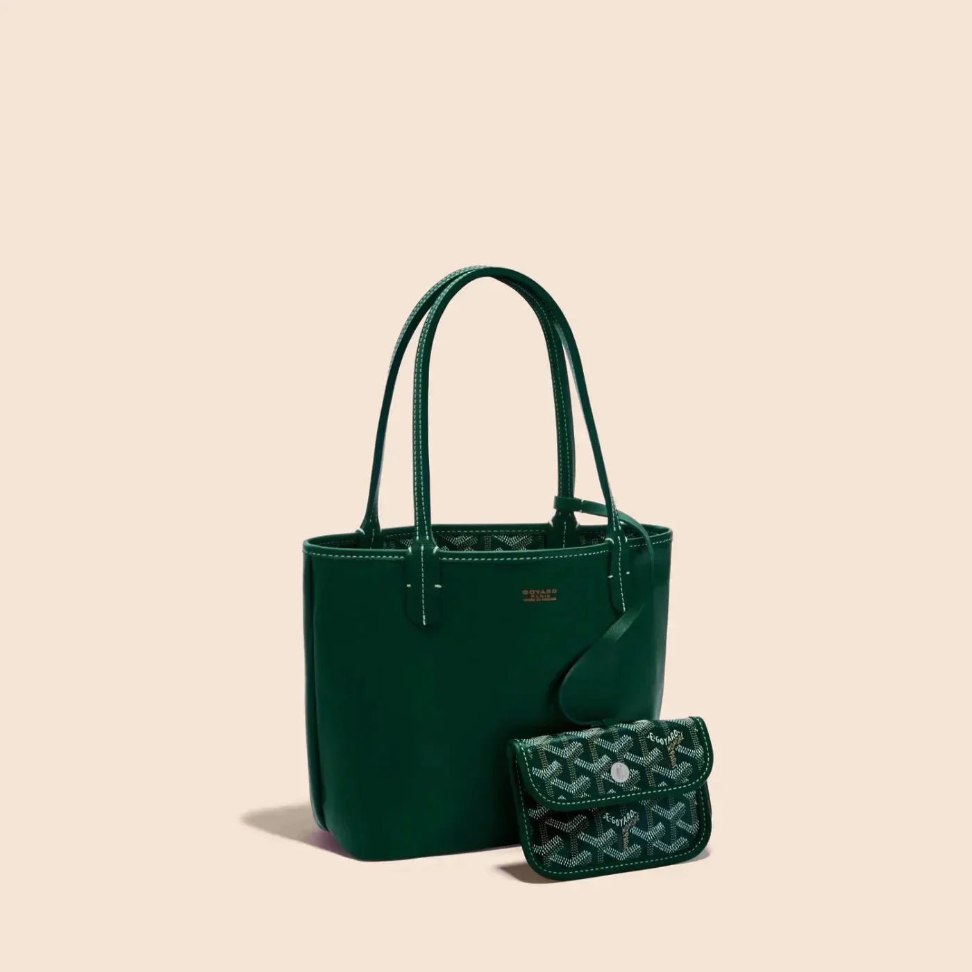 Veyra Revesible Mini Tote - Image 31