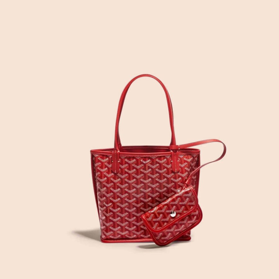 Veyra Revesible Mini Tote - Image 39