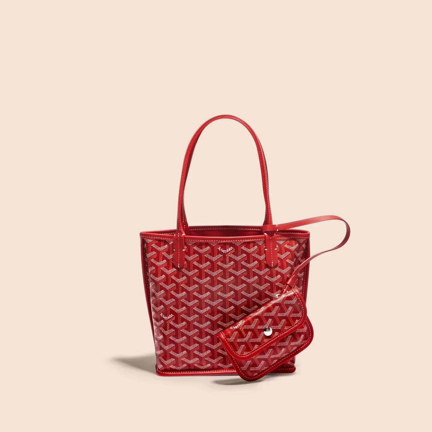 Veyra Revesible Mini Tote - Image 39