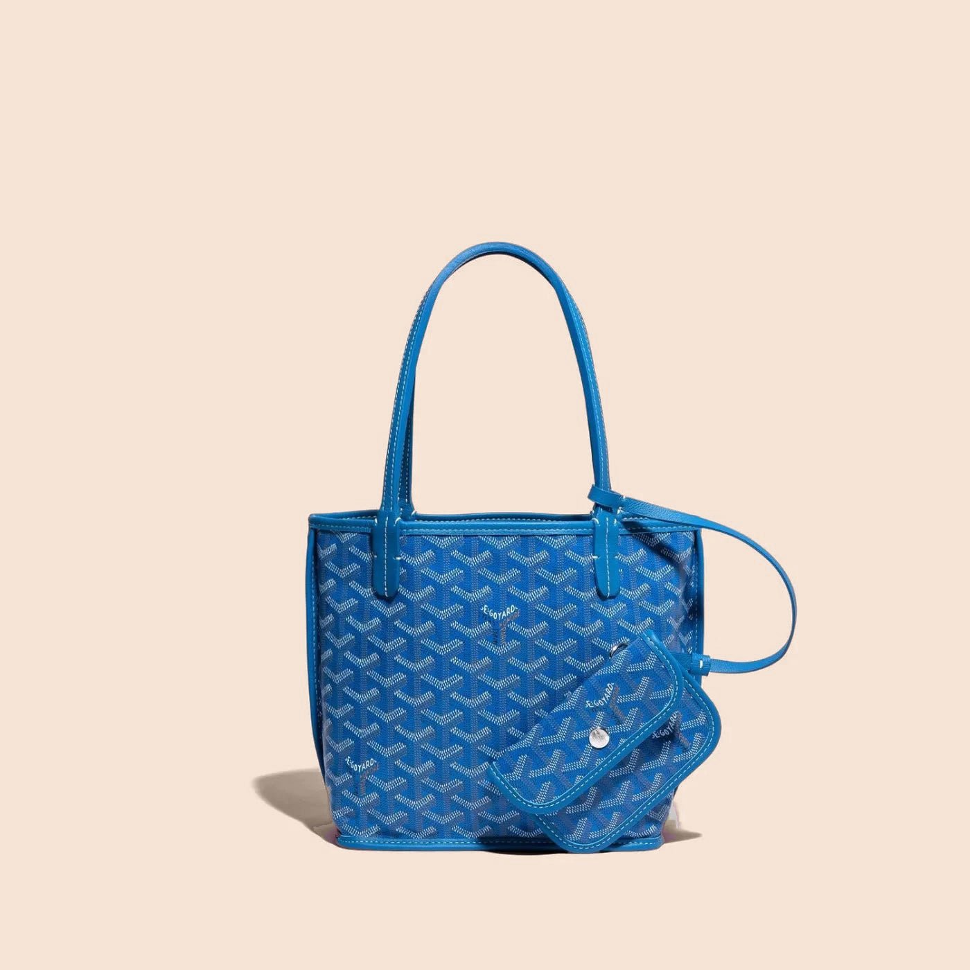 Veyra Revesible Mini Tote - Image 40