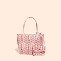 Veyra Revesible Mini Tote - Image 3