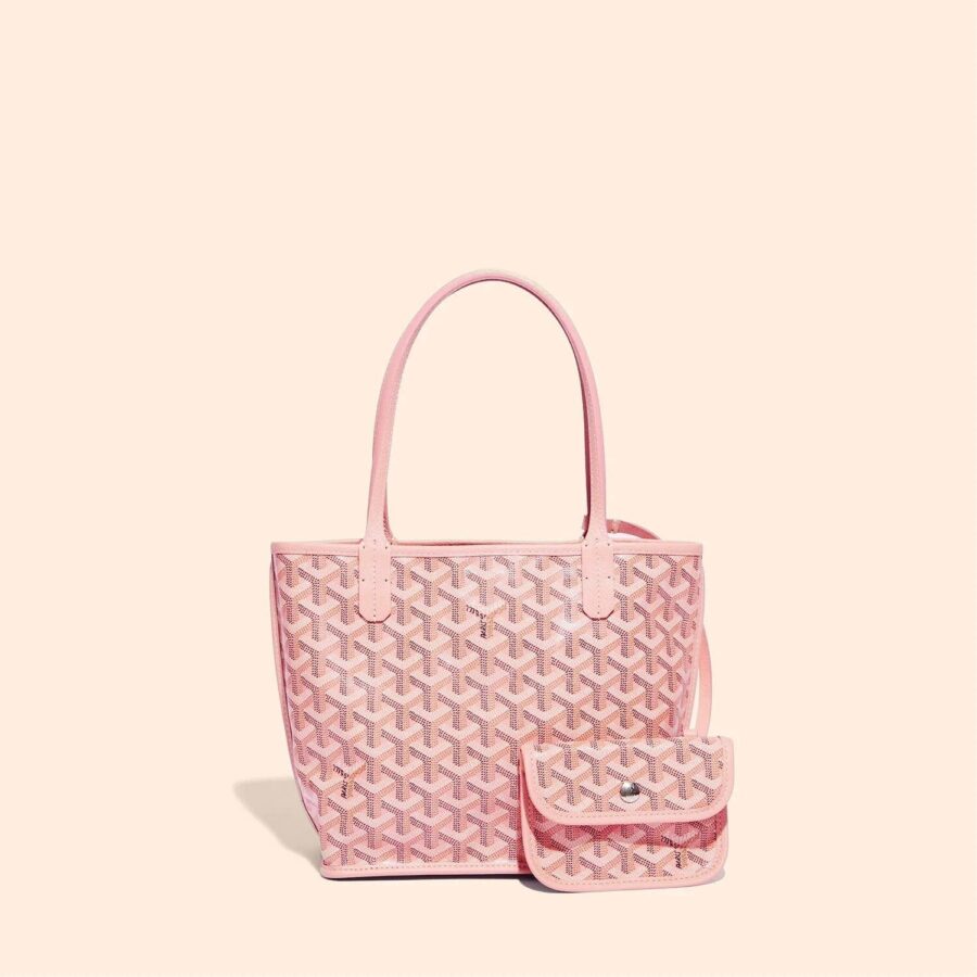 Veyra Revesible Mini Tote - Image 20