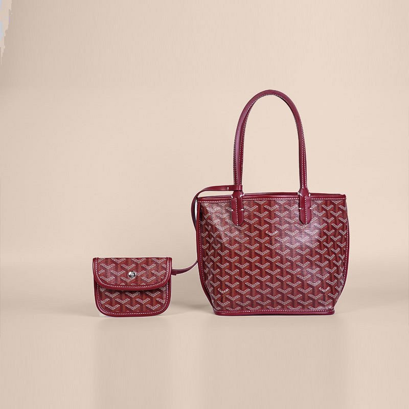 Veyra Revesible Mini Tote - Image 38