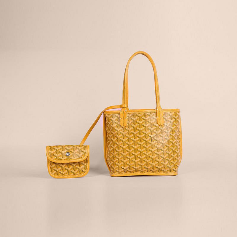 Veyra Revesible Mini Tote - Image 28