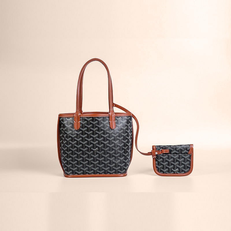 Veyra Revesible Mini Tote - Image 35