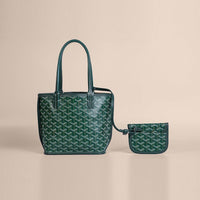 Veyra Revesible Mini Tote - Image 7