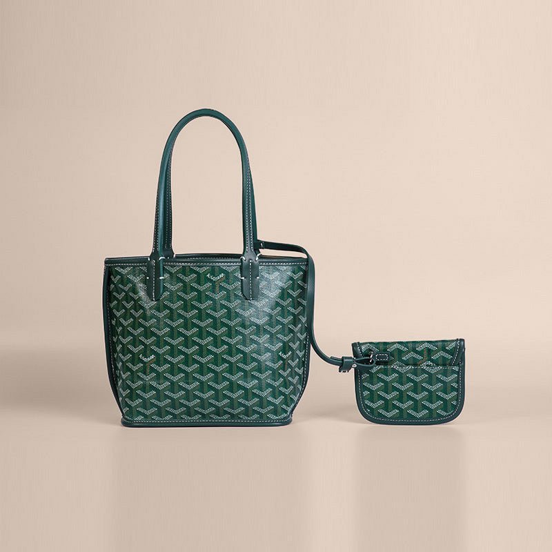 Veyra Revesible Mini Tote - Image 25