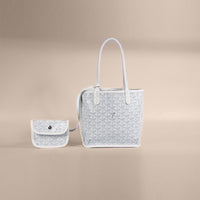 Veyra Revesible Mini Tote - Image 10