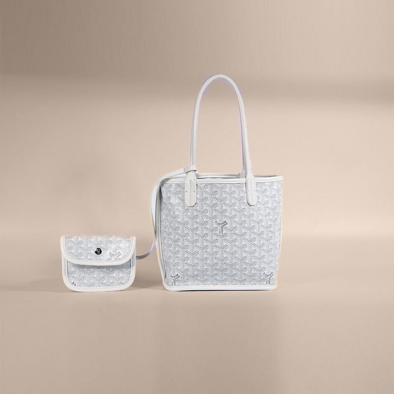 Veyra Revesible Mini Tote - Image 32