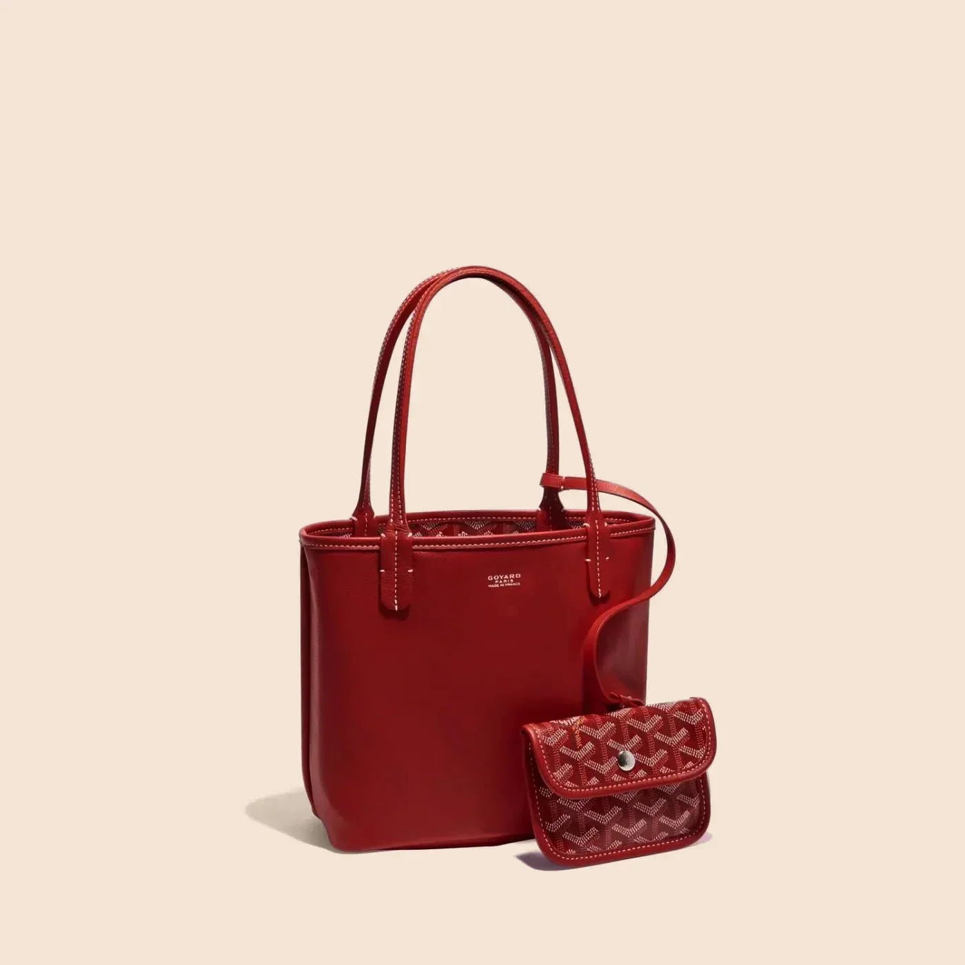 Veyra Revesible Mini Tote - Image 33