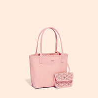 Veyra Revesible Mini Tote - Image 5
