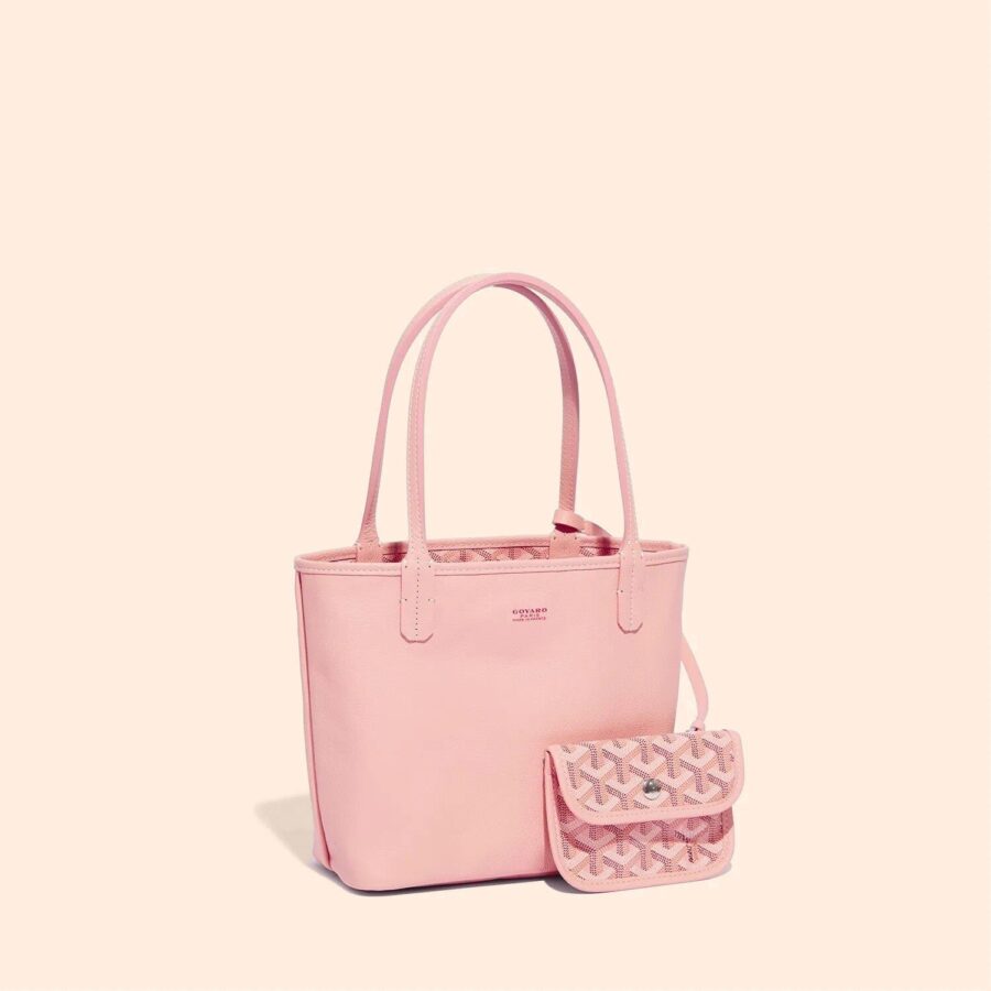 Veyra Revesible Mini Tote - Image 24