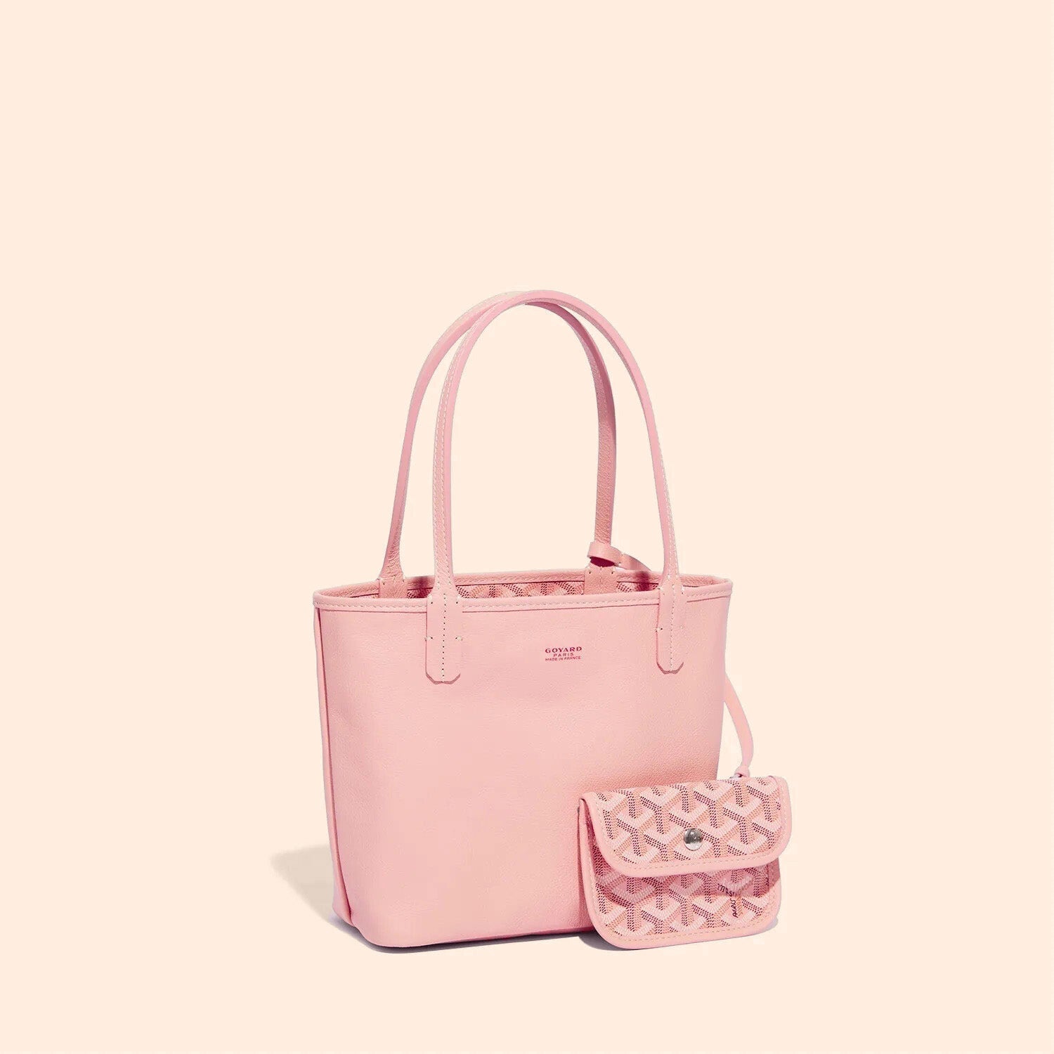Veyra Revesible Mini Tote - Image 24