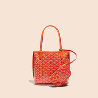 Veyra Revesible Mini Tote - Image 14