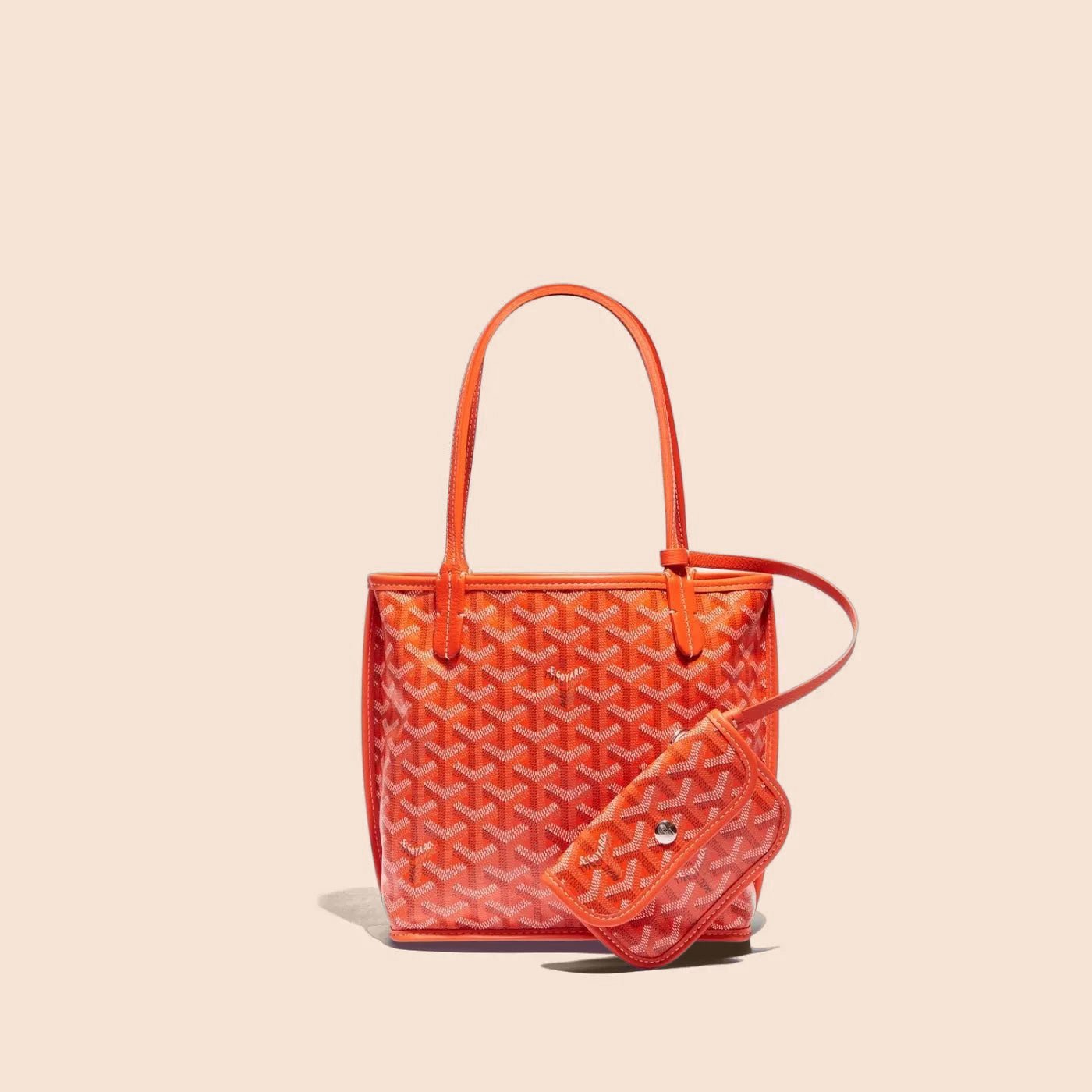 Veyra Revesible Mini Tote - Image 37