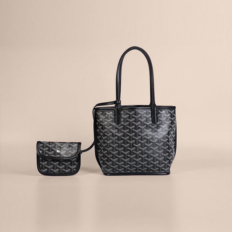 Veyra Revesible Mini Tote - Image 27