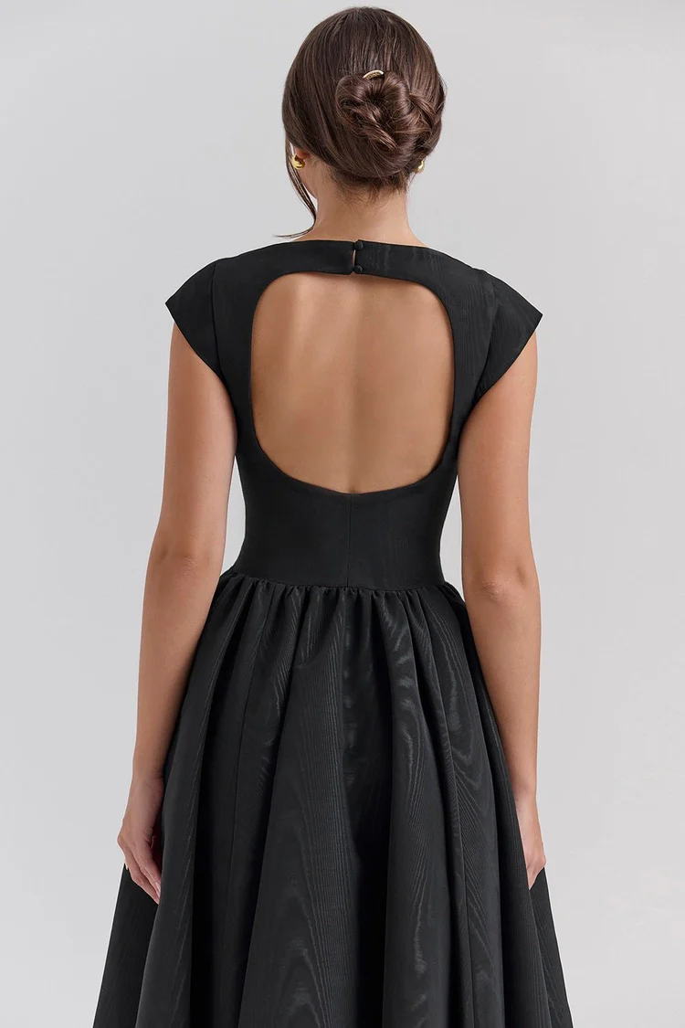 Vivienne Midi Dress - Image 2