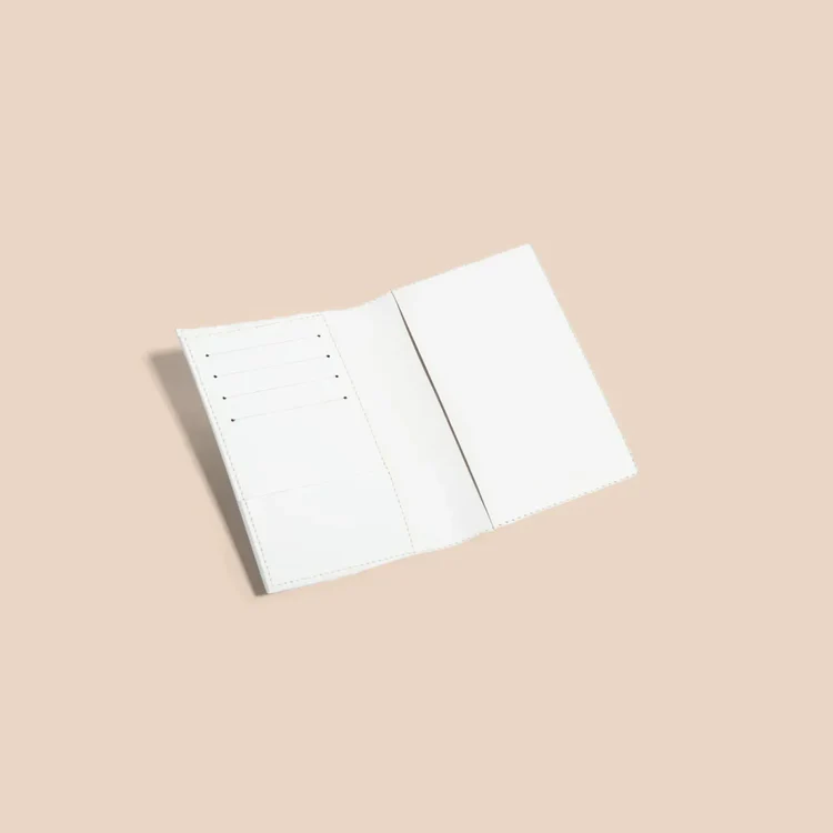 Voyelle Passport Holder - Image 7