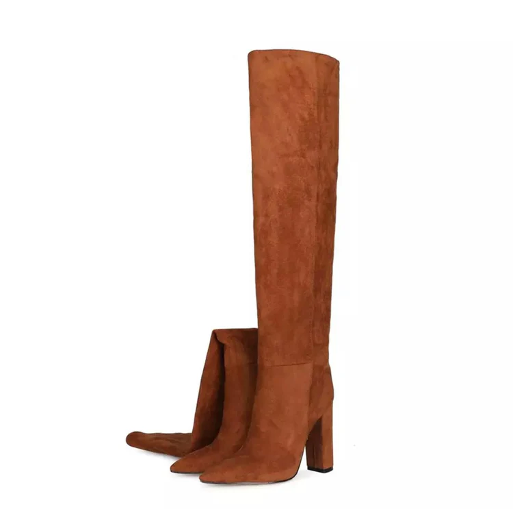 Yulla Boots - Image 4