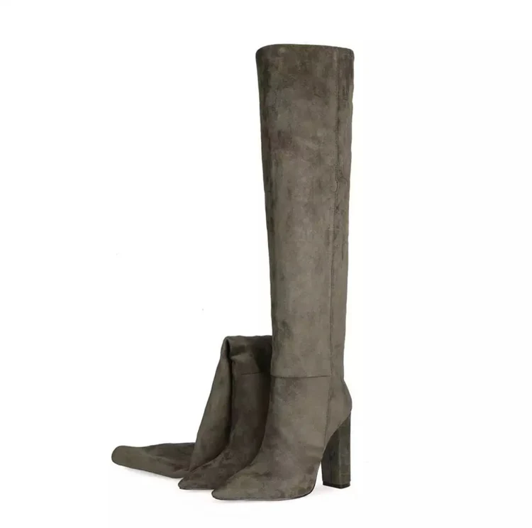 Yulla Boots - Image 5