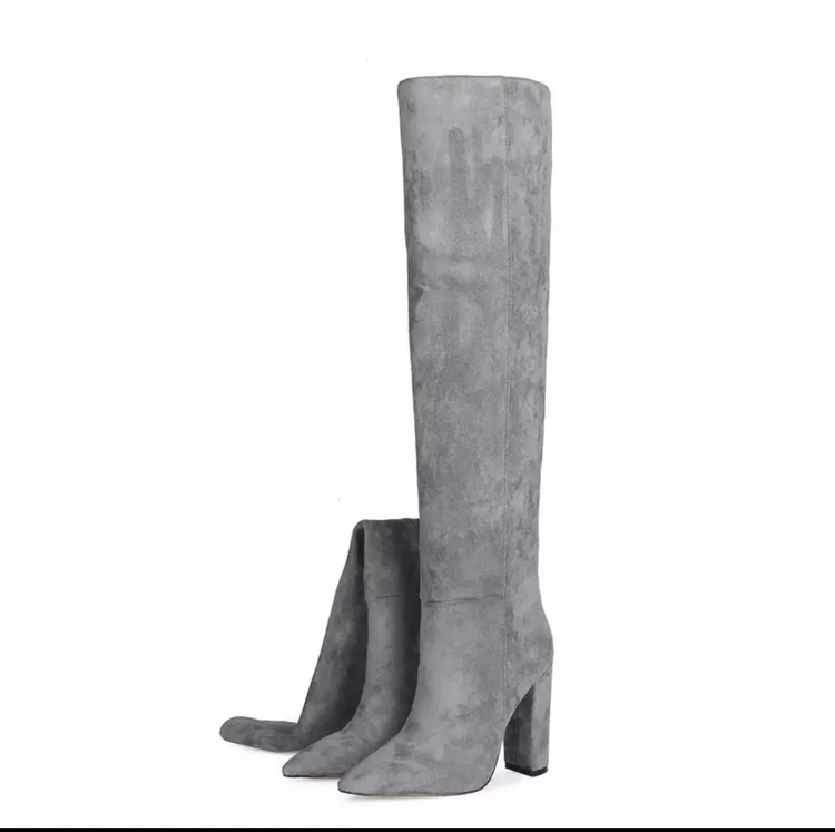Yulla Boots - Image 6