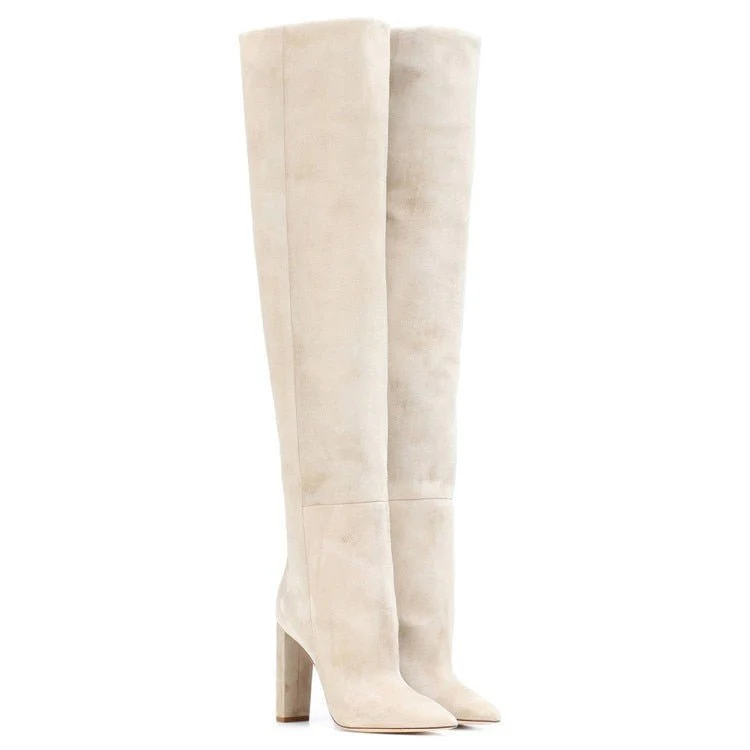 Yulla Boots - Image 3