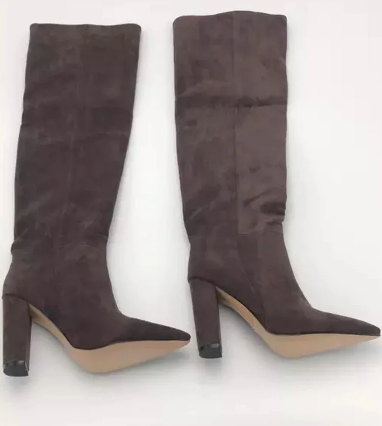 Yulla Boots - Image 8